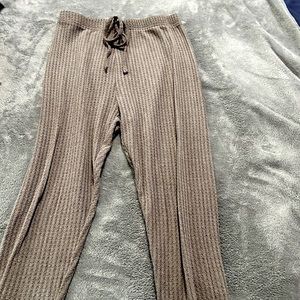 SHEIN PJ pants